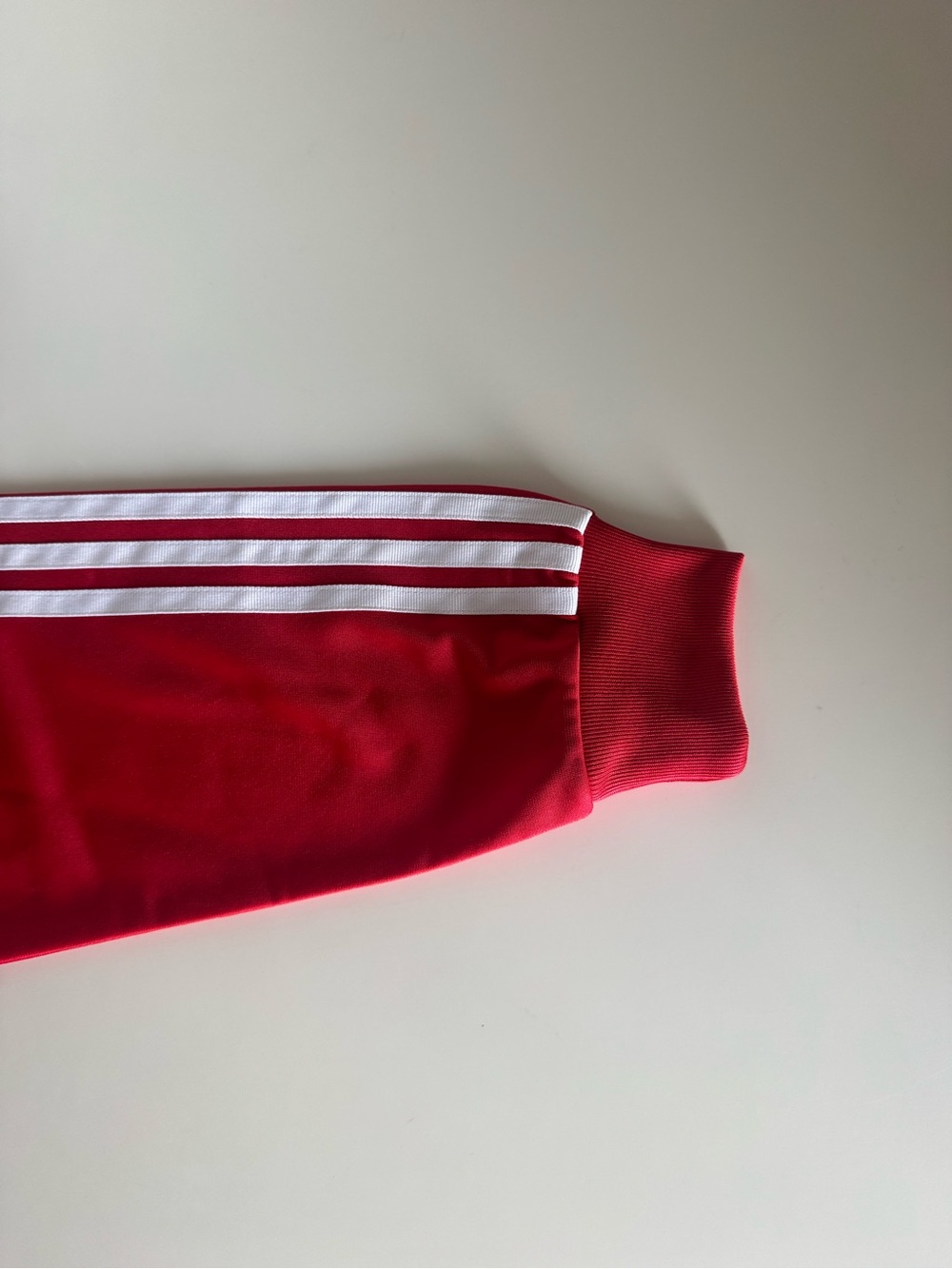 NWOT adidas Originals Bold Age Track Dress - Picture 11 of 16